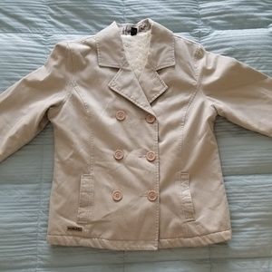 NWT! Hurley International Jacket